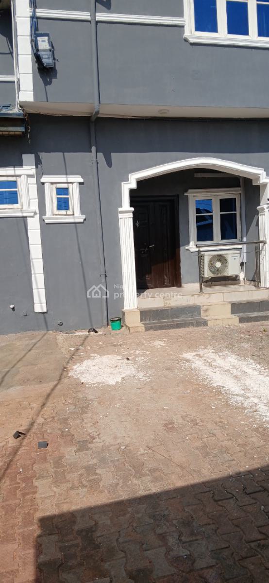 Executive Brand New Mini Flat, Gateway Zone, Gra Phase 1, Magodo, Lagos, Mini Flat (room and Parlour) for Rent