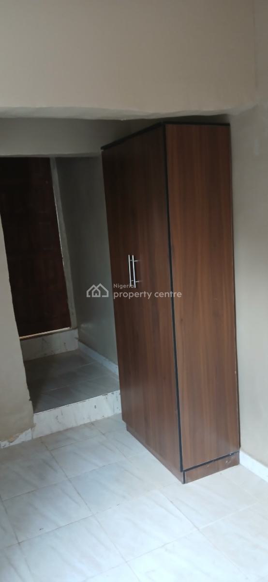 Executive Brand New Mini Flat, Gateway Zone, Gra Phase 1, Magodo, Lagos, Mini Flat (room and Parlour) for Rent