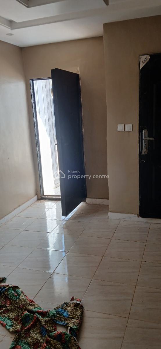 Executive Brand New Mini Flat, Gateway Zone, Gra Phase 1, Magodo, Lagos, Mini Flat (room and Parlour) for Rent