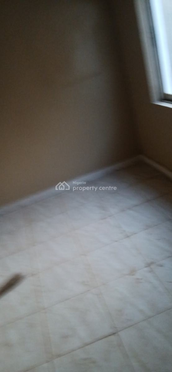 Executive Brand New Mini Flat, Gateway Zone, Gra Phase 1, Magodo, Lagos, Mini Flat (room and Parlour) for Rent