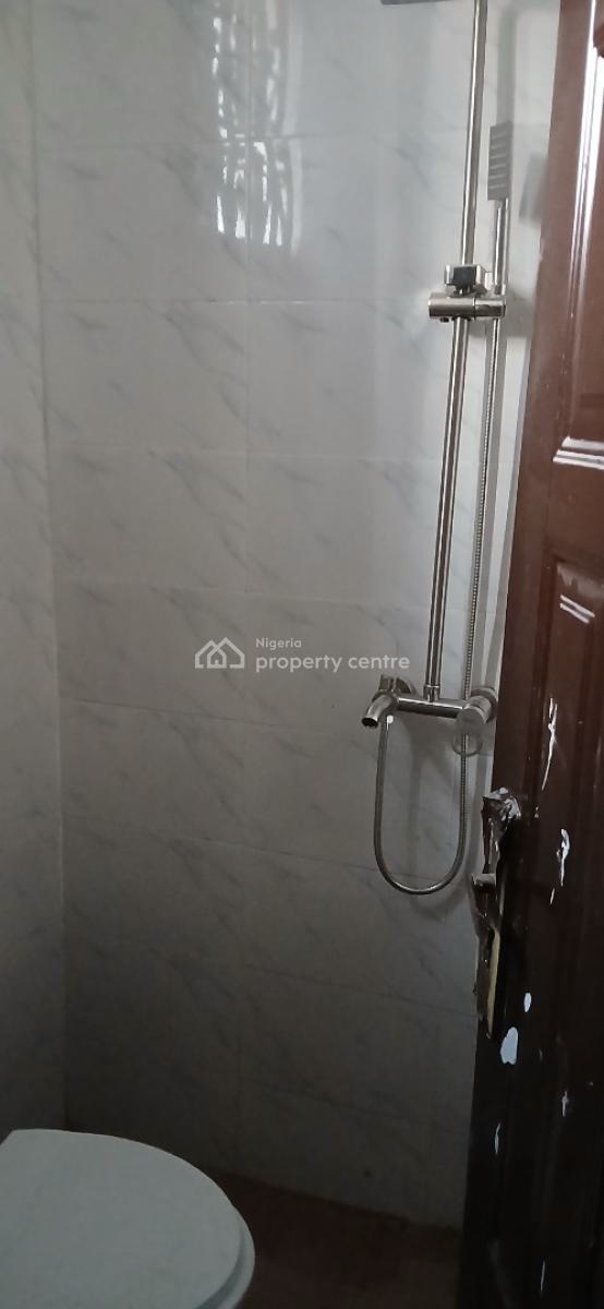 Executive Brand New Mini Flat, Gateway Zone, Gra Phase 1, Magodo, Lagos, Mini Flat (room and Parlour) for Rent