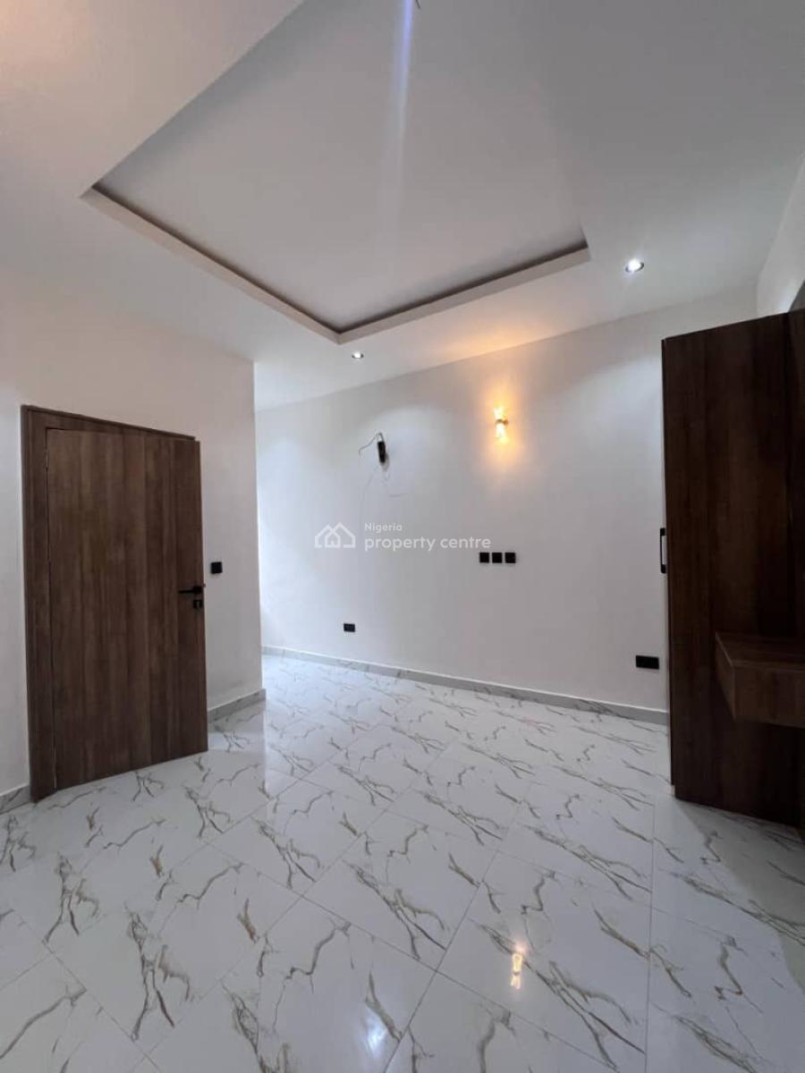 Nicely Finished 4 Bedroom Terrace Duplex, Gwarinpa, Abuja, Terraced Duplex for Sale