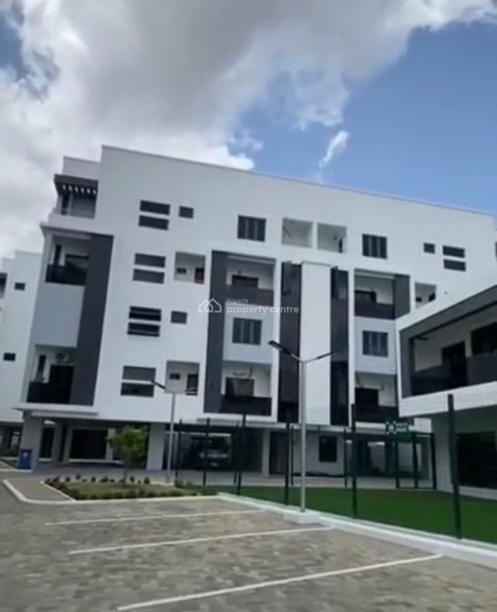 4bedroom Maisonette Duplex, Surulere, Lagos, Terraced Duplex for Sale