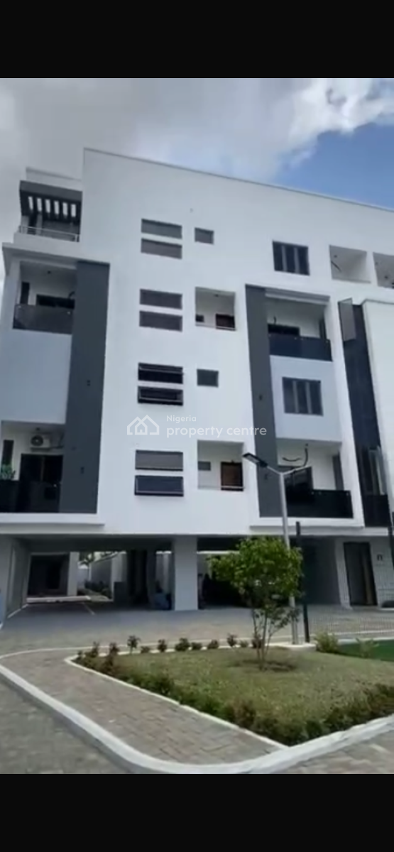 4bedroom Maisonette Duplex, Surulere, Lagos, Terraced Duplex for Sale