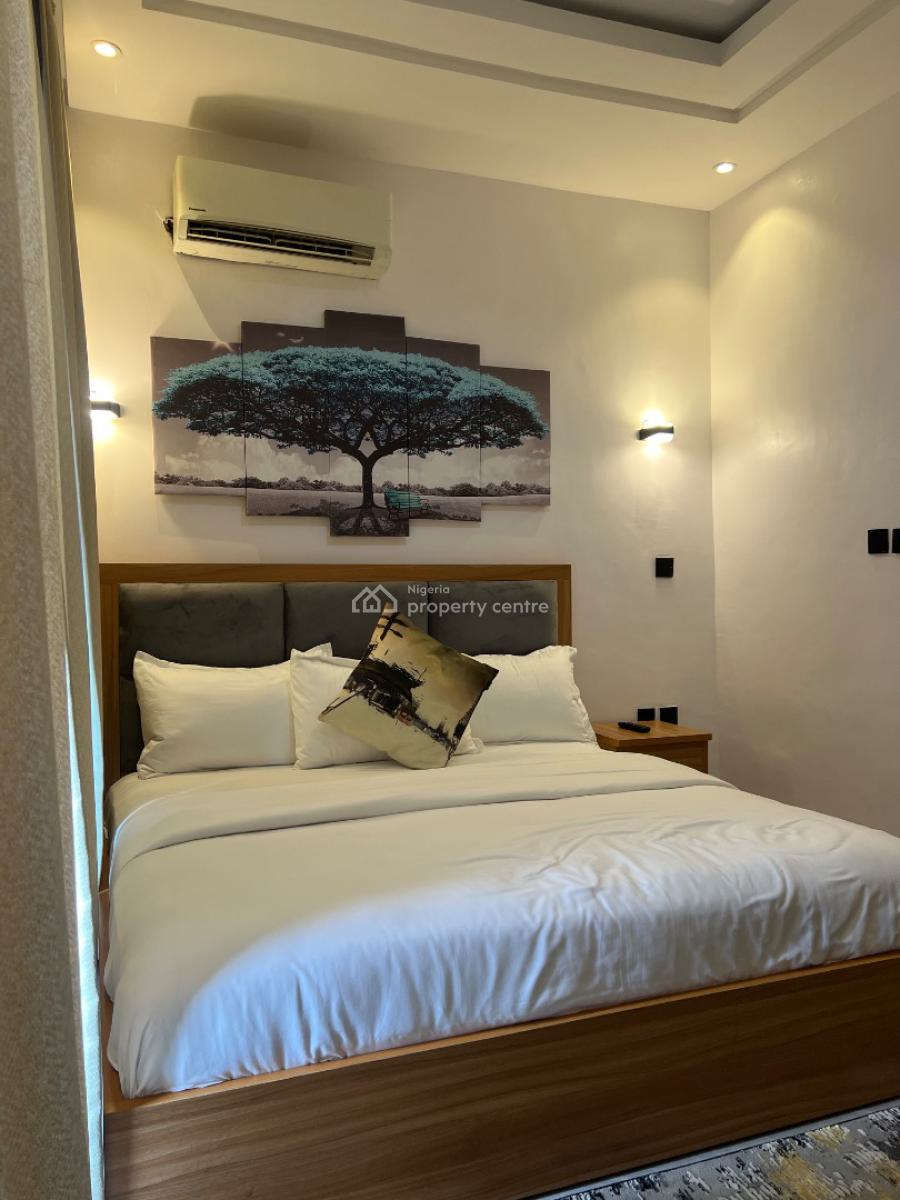 Own a Beach Front Apartment in Laguna Beach Apartments, Own a Unit with 15 Million Deposit and Earn Steady Passive Income, Okun-ajah, Ajah, Lagos, Self Contain (single Rooms) for Sale