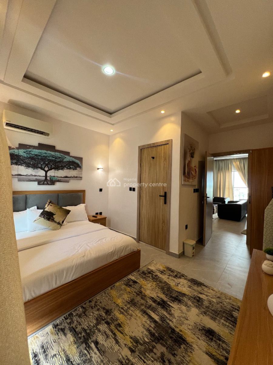 Own a Beach Front Apartment in Laguna Beach Apartments, Own a Unit with 15 Million Deposit and Earn Steady Passive Income, Okun-ajah, Ajah, Lagos, Self Contain (single Rooms) for Sale