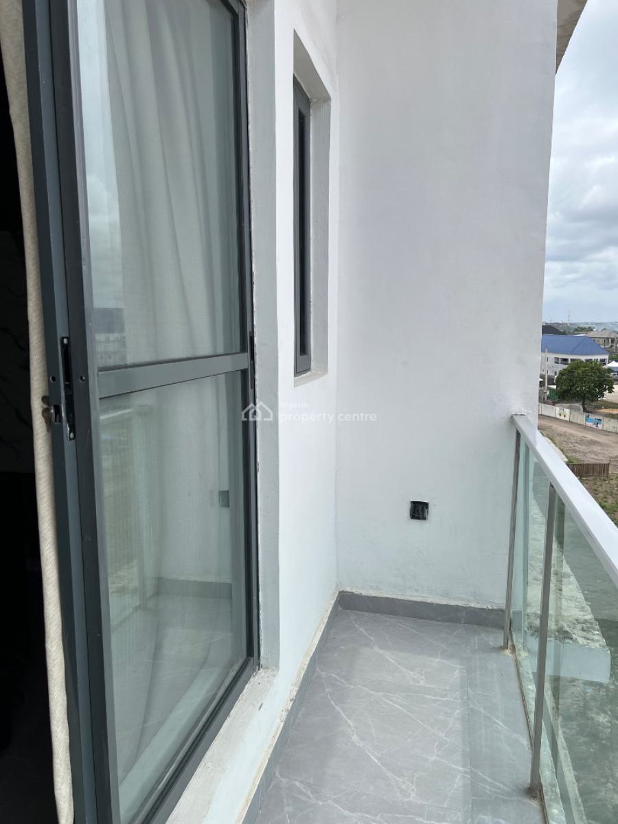 Own a Beach Front Apartment in Laguna Beach Apartments, Own a Unit with 15 Million Deposit and Earn Steady Passive Income, Okun-ajah, Ajah, Lagos, Self Contain (single Rooms) for Sale