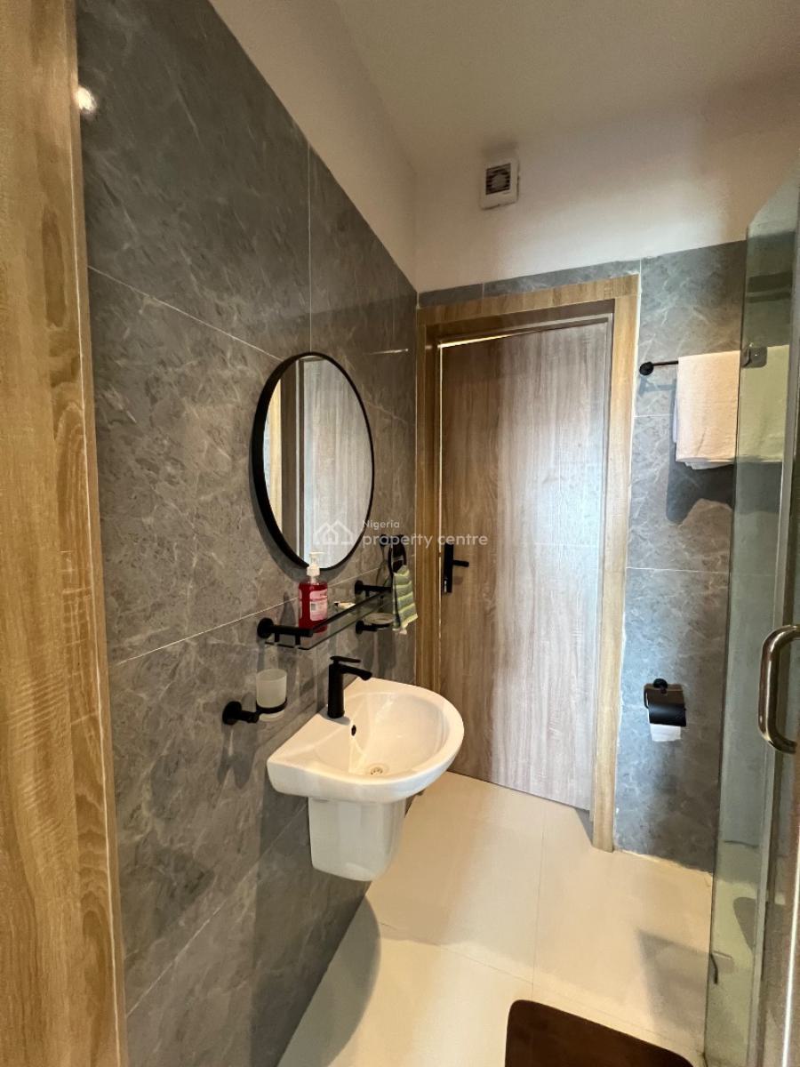 Own a Beach Front Apartment in Laguna Beach Apartments, Own a Unit with 15 Million Deposit and Earn Steady Passive Income, Okun-ajah, Ajah, Lagos, Self Contain (single Rooms) for Sale