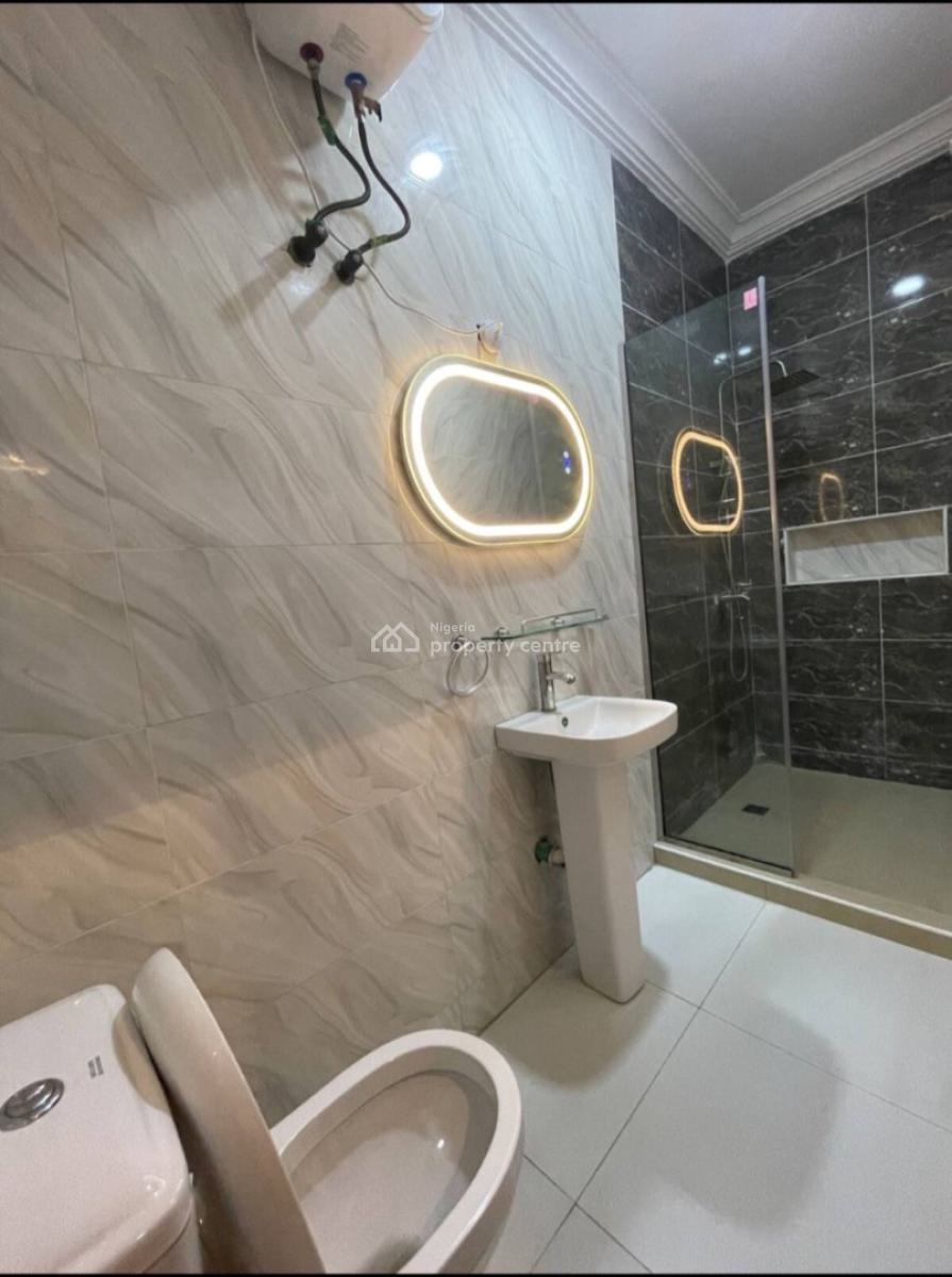 Luxury One Bedroom with Ps4, Lekki Phase 1, Lekki, Lagos, Flat / Apartment Short Let