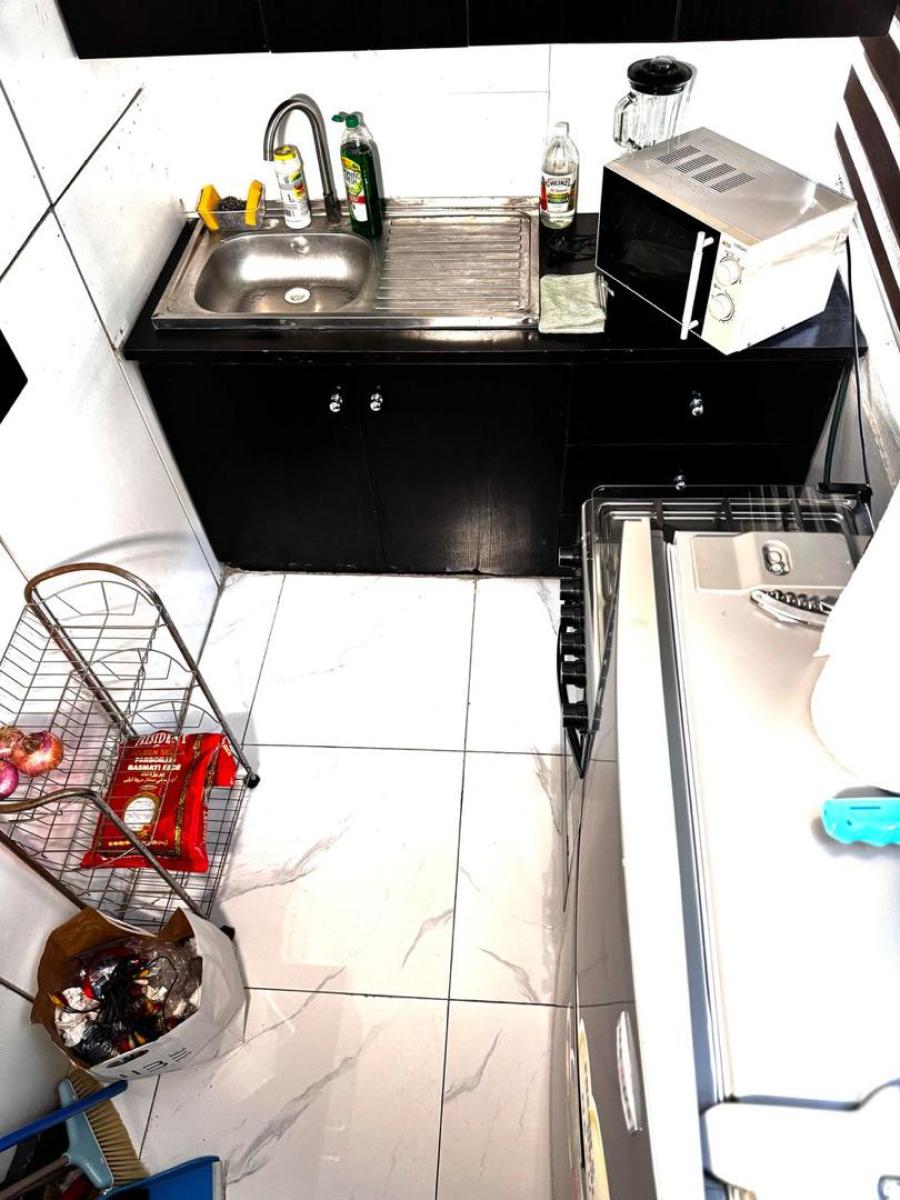 Furnished Mini Flat, Off Admiralty Way, Lekki Phase 1, Lekki, Lagos, Flat / Apartment for Rent