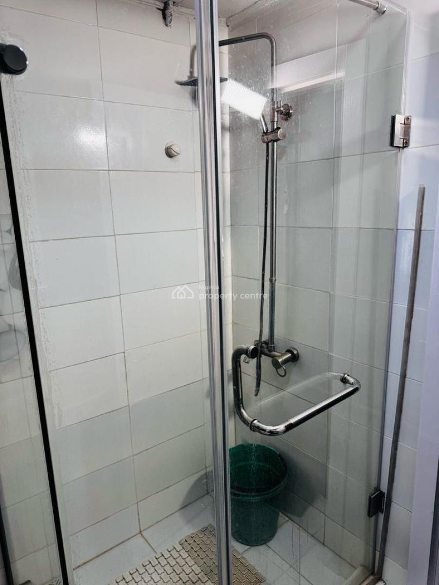 Furnished Mini Flat, Off Admiralty Way, Lekki Phase 1, Lekki, Lagos, Flat / Apartment for Rent