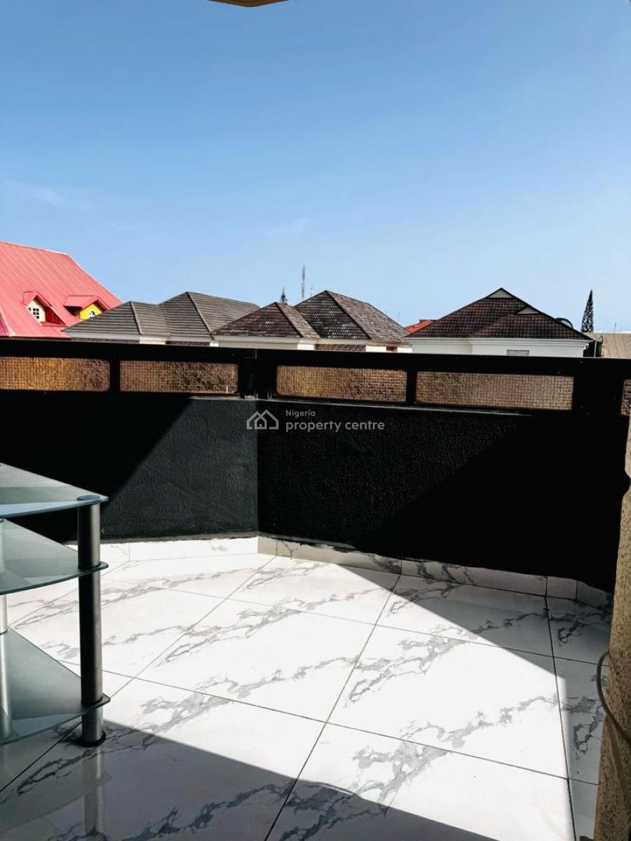 Furnished Mini Flat, Off Admiralty Way, Lekki Phase 1, Lekki, Lagos, Flat / Apartment for Rent