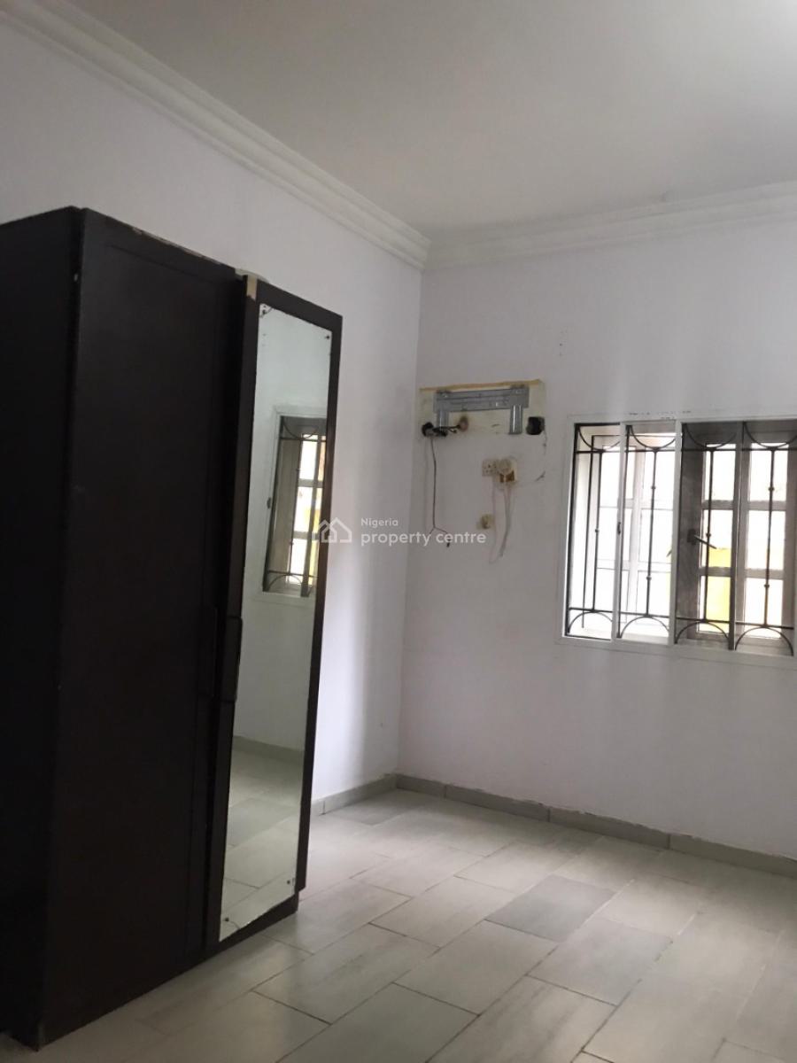 Standard and Descent Miniflat, Osapa London, Osapa, Lekki, Lagos, Mini Flat (room and Parlour) for Rent