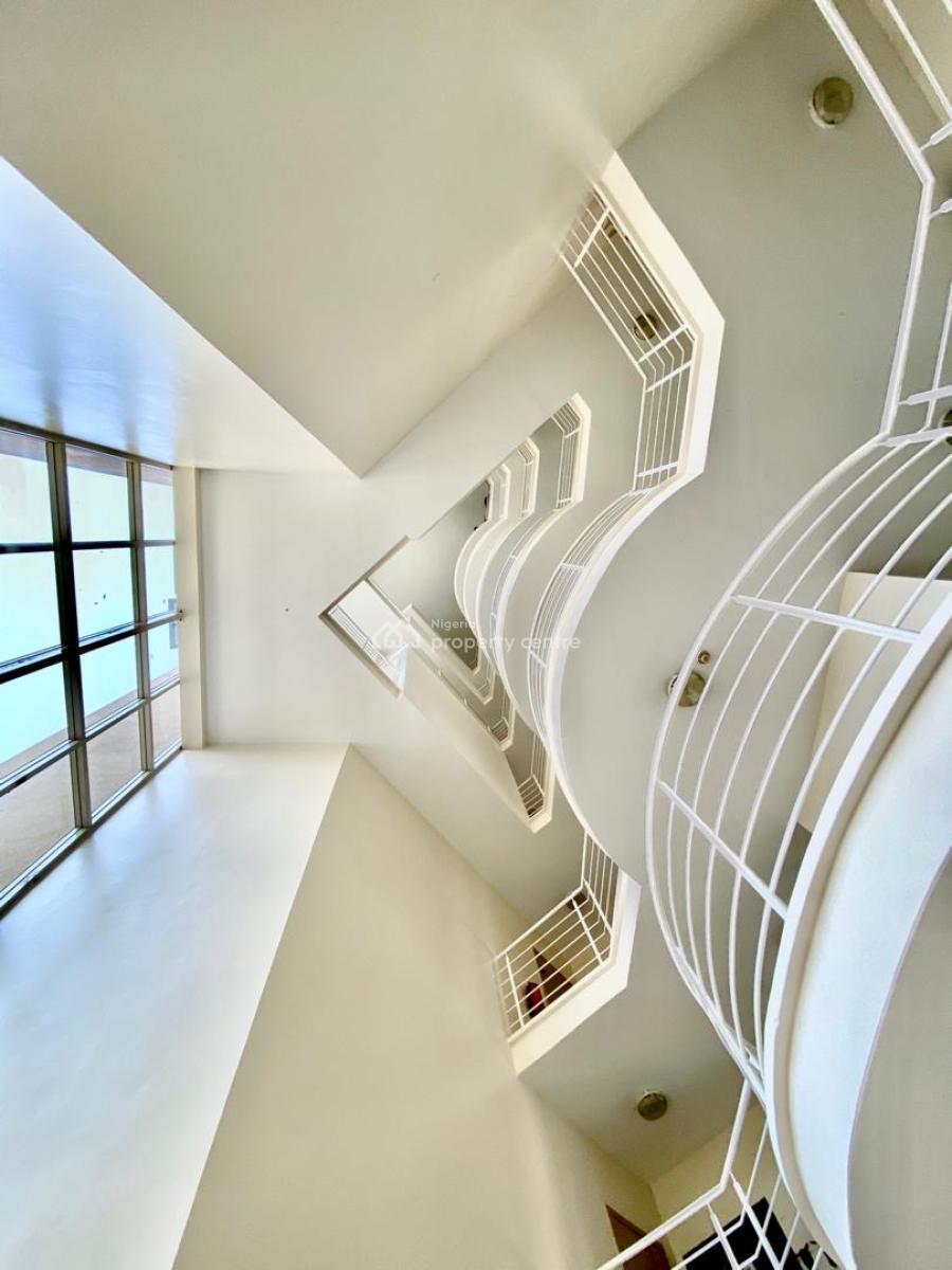 3 Bedroom Apartment with Bq and Pool, Victoria Island (vi), Lagos, Flat / Apartment for Sale