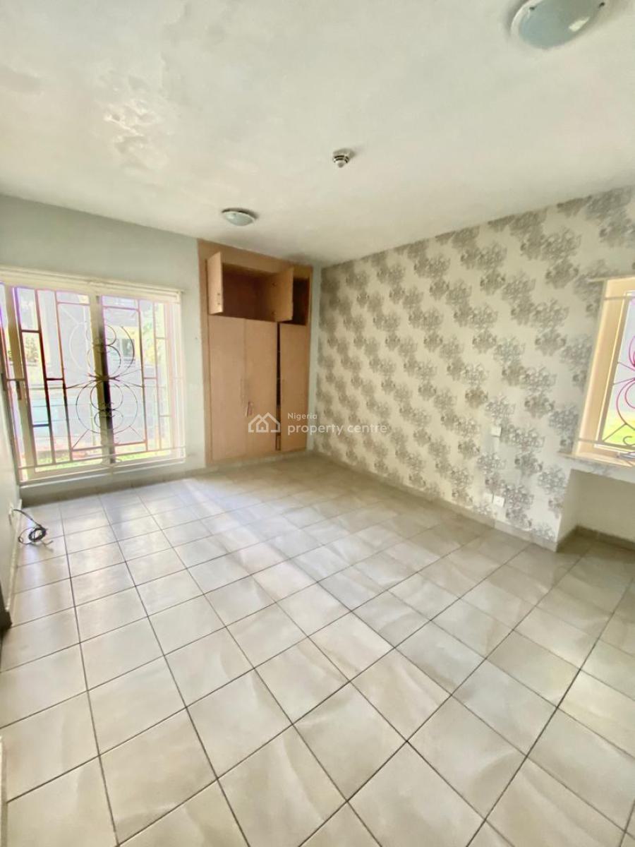 3 Bedroom Apartment with Bq and Pool, Victoria Island (vi), Lagos, Flat / Apartment for Sale