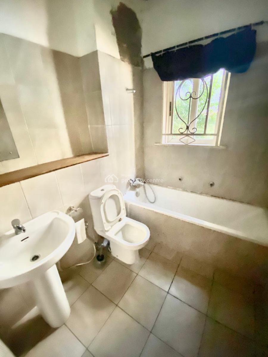 3 Bedroom Apartment with Bq and Pool, Victoria Island (vi), Lagos, Flat / Apartment for Sale