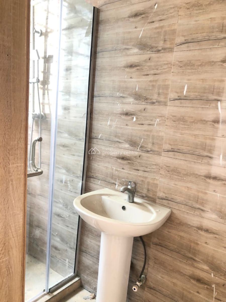 3 Bedroom Apartment with Bq and Pool, Victoria Island (vi), Lagos, Flat / Apartment for Sale