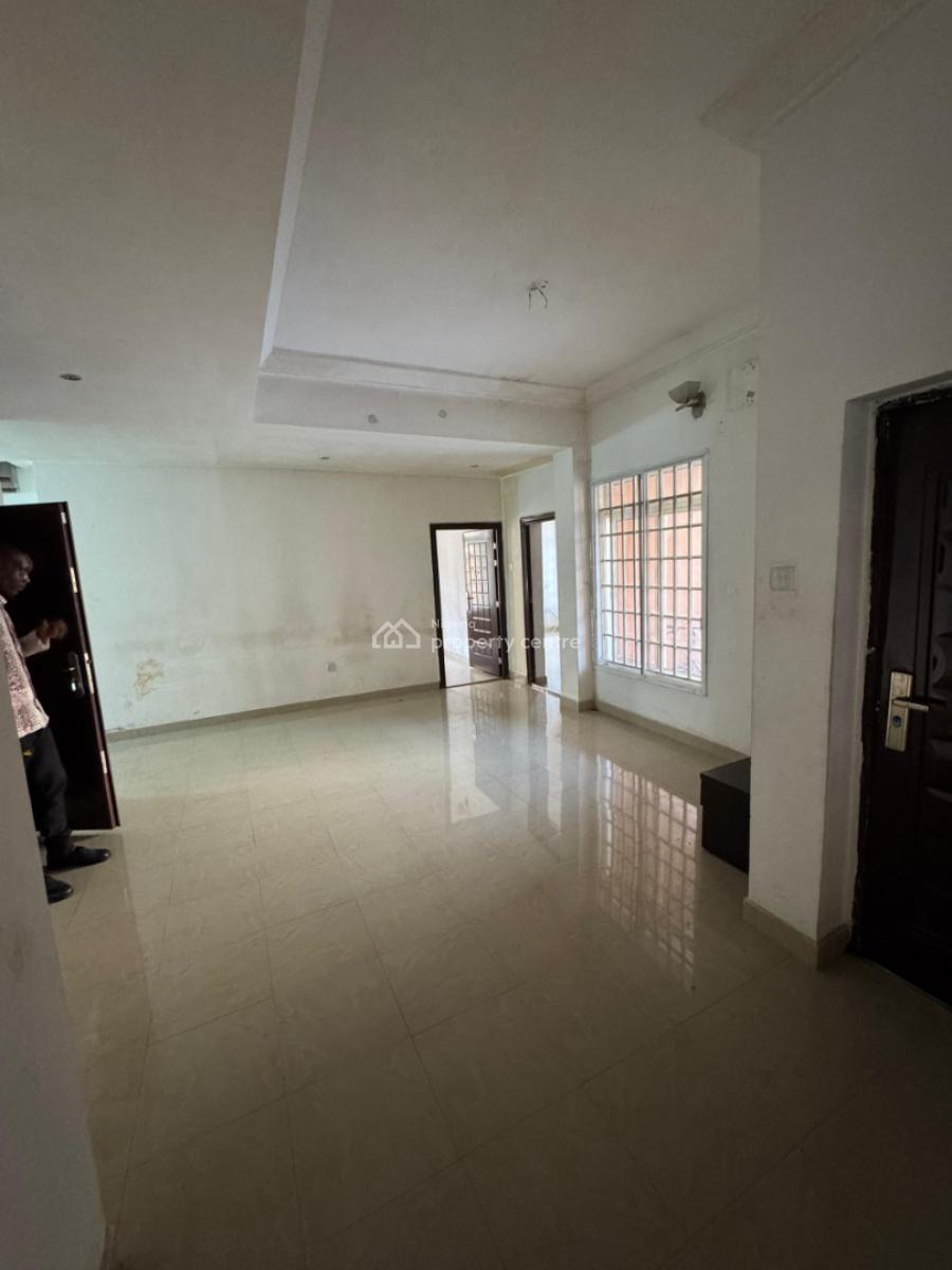 2 Bedroom Flat, Off Eko Hotel, Victoria Island (vi), Lagos, Flat / Apartment for Rent