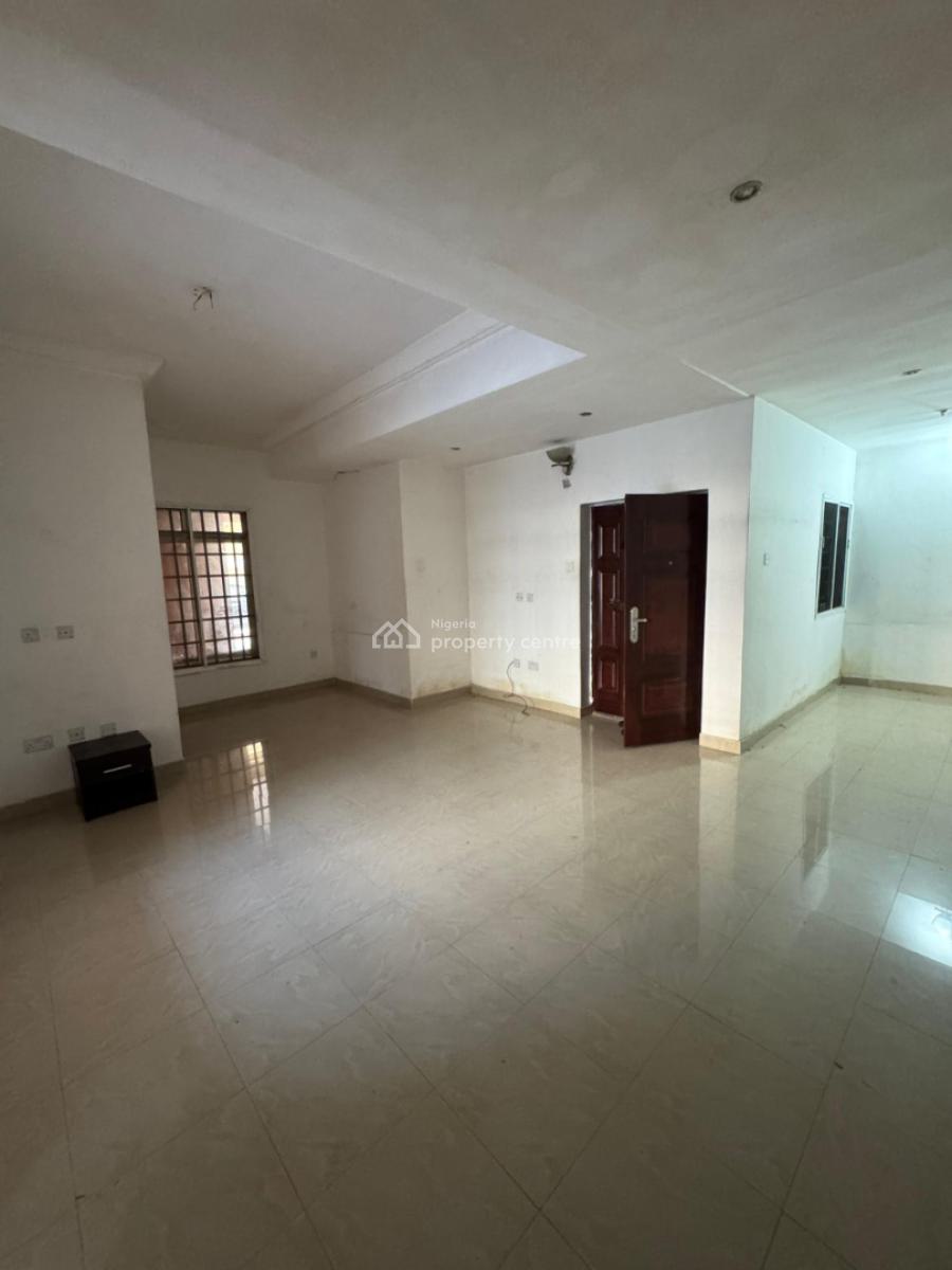 2 Bedroom Flat, Off Eko Hotel, Victoria Island (vi), Lagos, Flat / Apartment for Rent