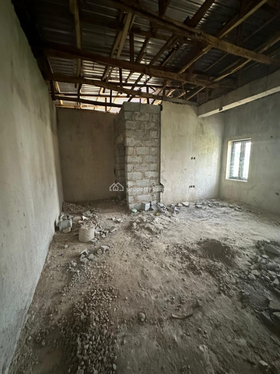 Newly Built 4bedroom Terrace Duplex, Katampe (7min to Maitama), Katampe, Abuja, Terraced Duplex for Sale