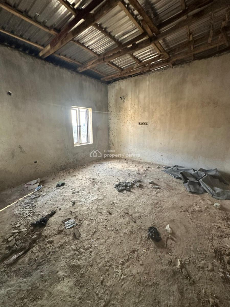 Newly Built 4bedroom Terrace Duplex, Katampe (7min to Maitama), Katampe, Abuja, Terraced Duplex for Sale
