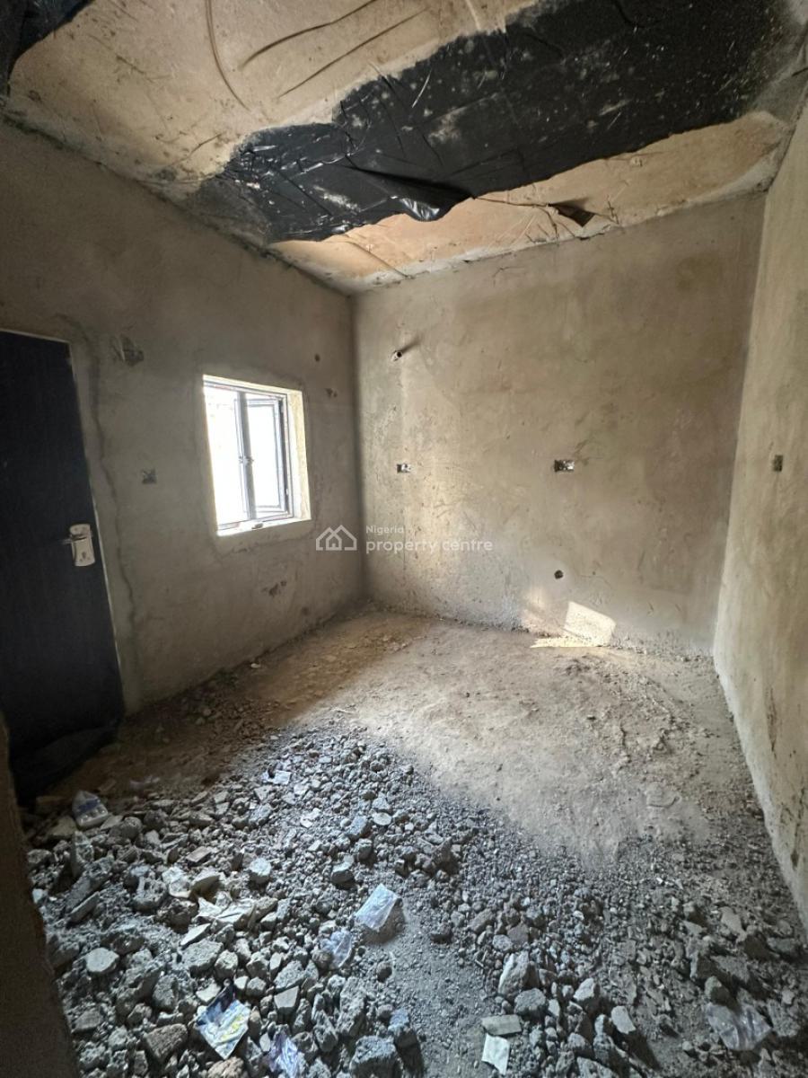 Newly Built 4bedroom Terrace Duplex, Katampe (7min to Maitama), Katampe, Abuja, Terraced Duplex for Sale