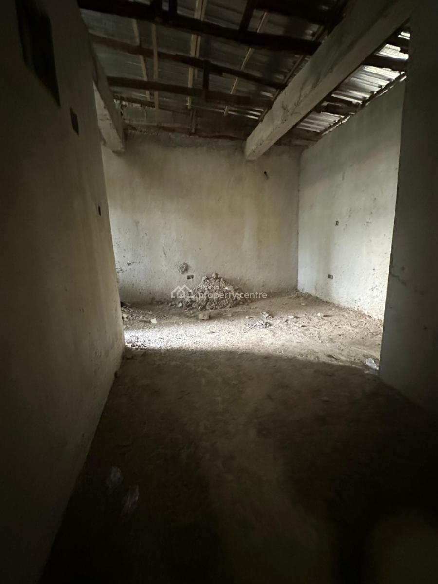 Newly Built 4bedroom Terrace Duplex, Katampe (7min to Maitama), Katampe, Abuja, Terraced Duplex for Sale