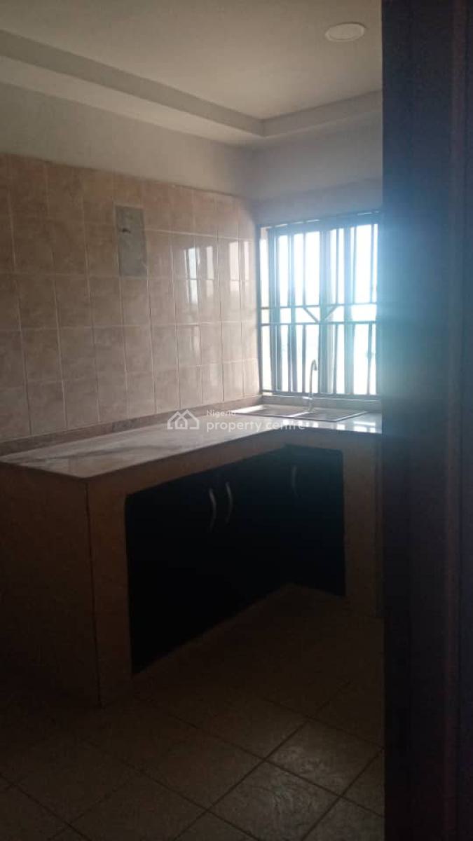 2 Bedroom Apartment, Seaside Estate Badore, Badore, Ajah, Lagos, House for Rent