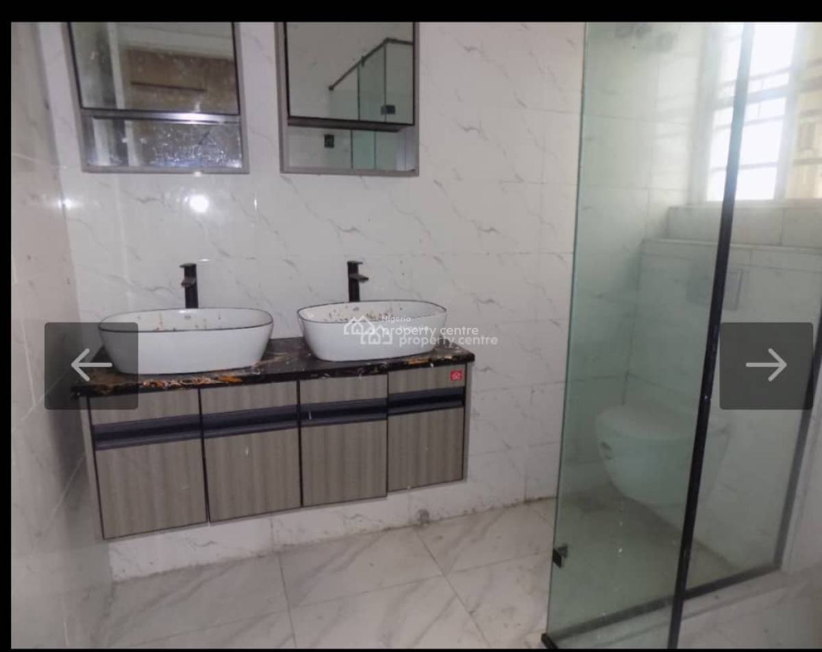 Residential Property Newly Built 5-bedroom Fully, Lekki Phase 1, Lekki, Lagos, Detached Duplex for Sale