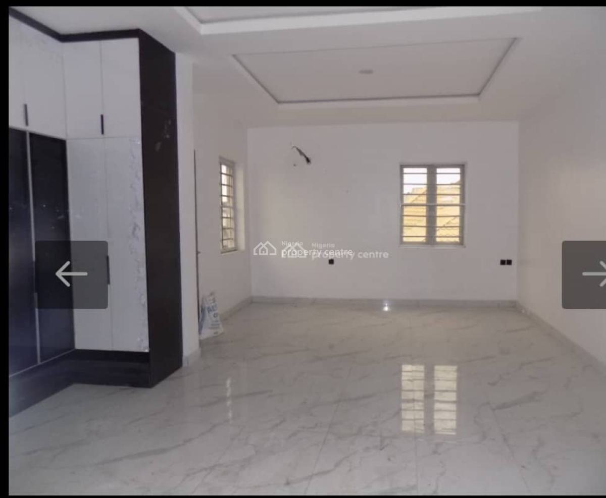 Residential Property Newly Built 5-bedroom Fully, Lekki Phase 1, Lekki, Lagos, Detached Duplex for Sale