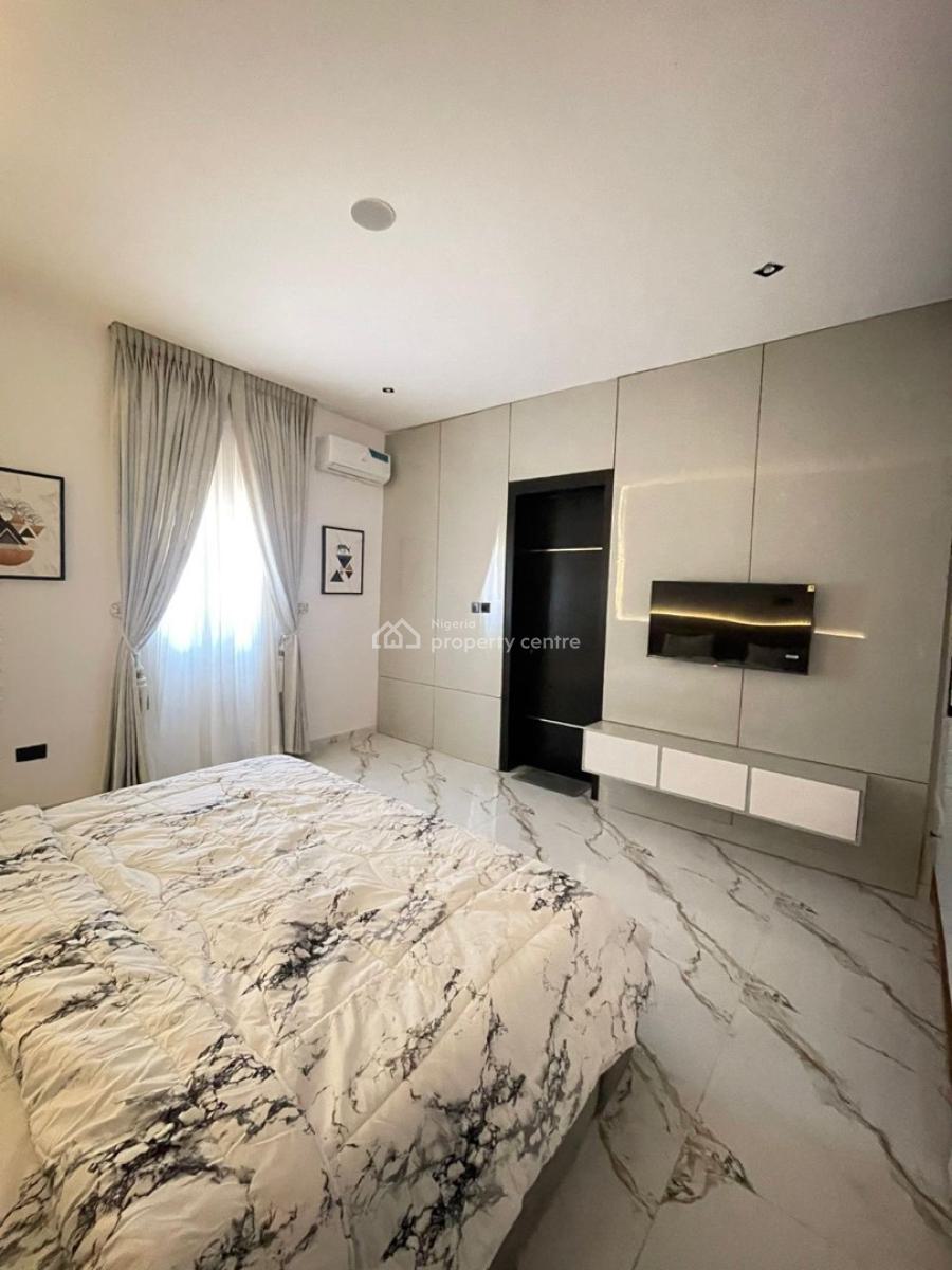 2 Bedroom Apartment, Ikate,lekki, Ikate, Lekki, Lagos, Flat / Apartment for Sale