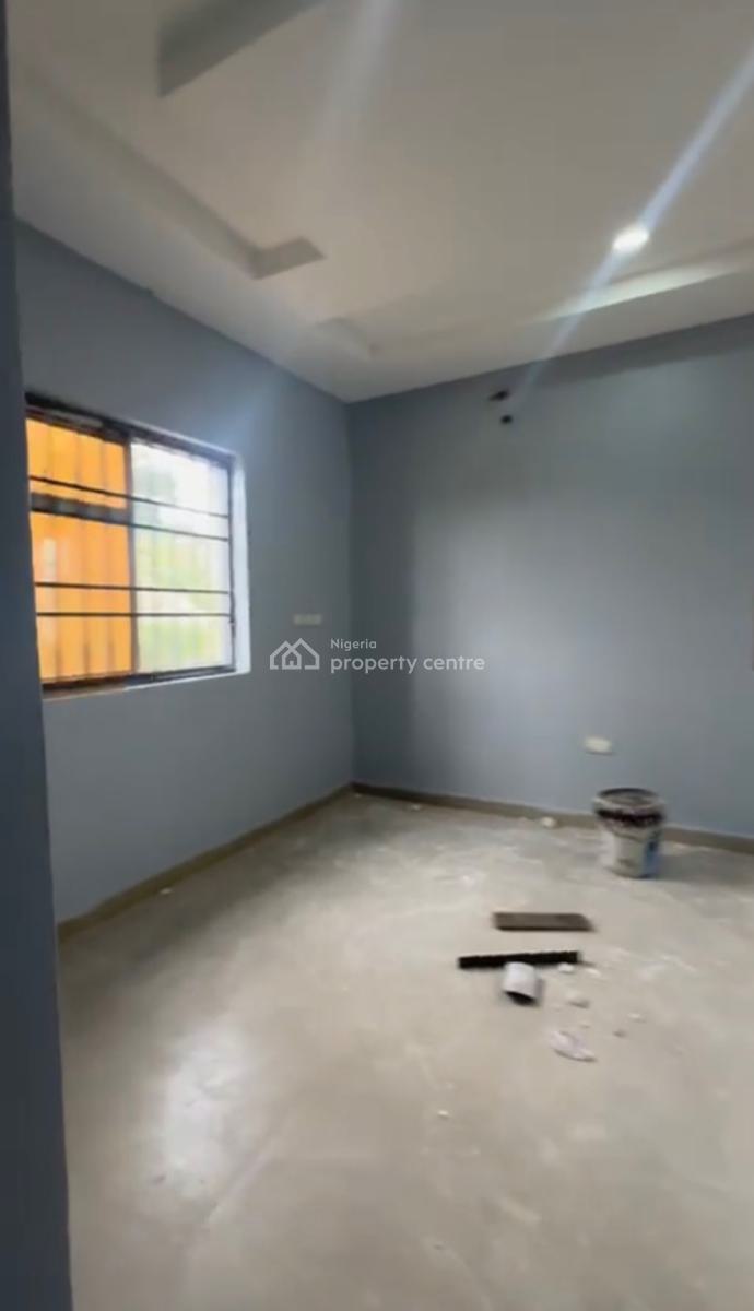 Brand New and Spacious 3bedroom in an Estate, Idu Industrial, Abuja, House for Rent