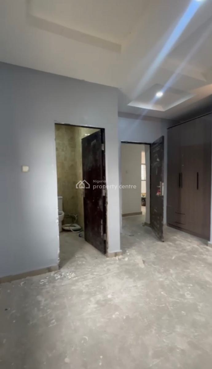 Brand New and Spacious 3bedroom in an Estate, Idu Industrial, Abuja, House for Rent
