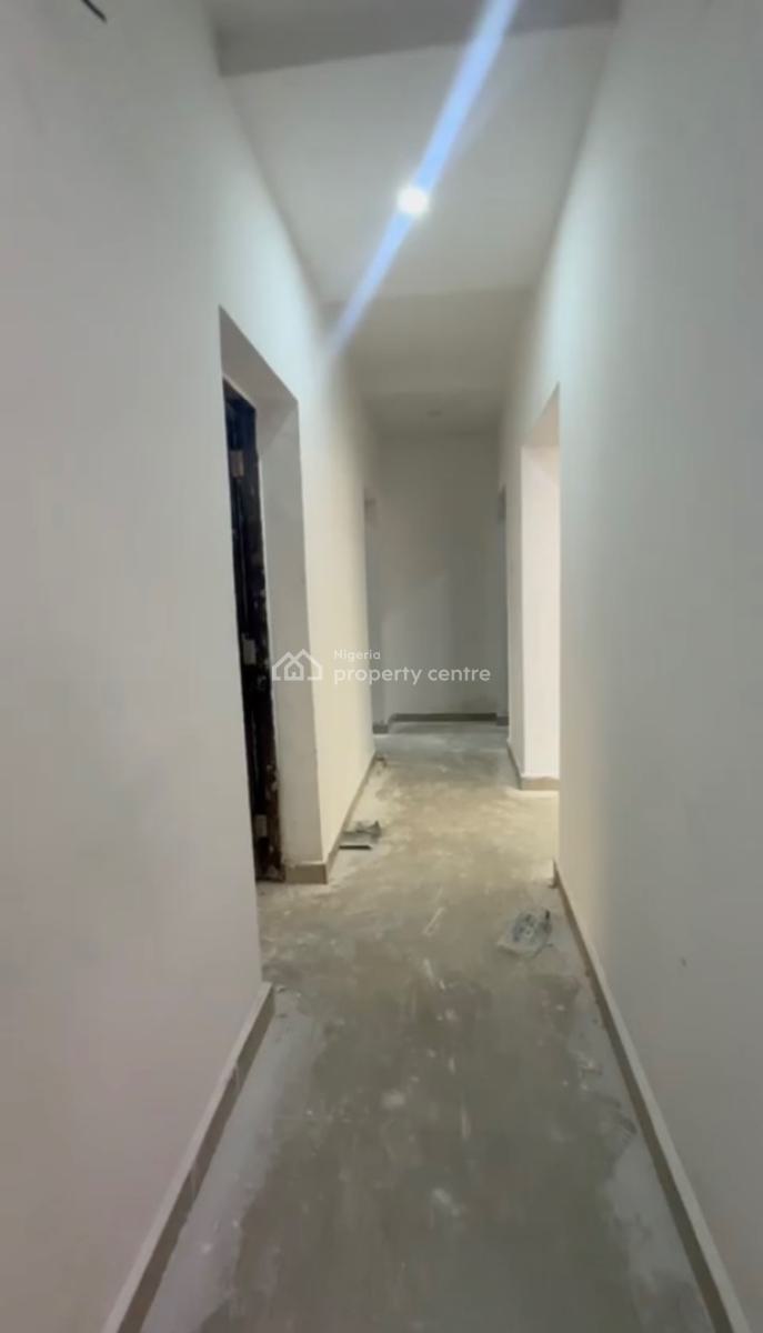 Brand New and Spacious 3bedroom in an Estate, Idu Industrial, Abuja, House for Rent