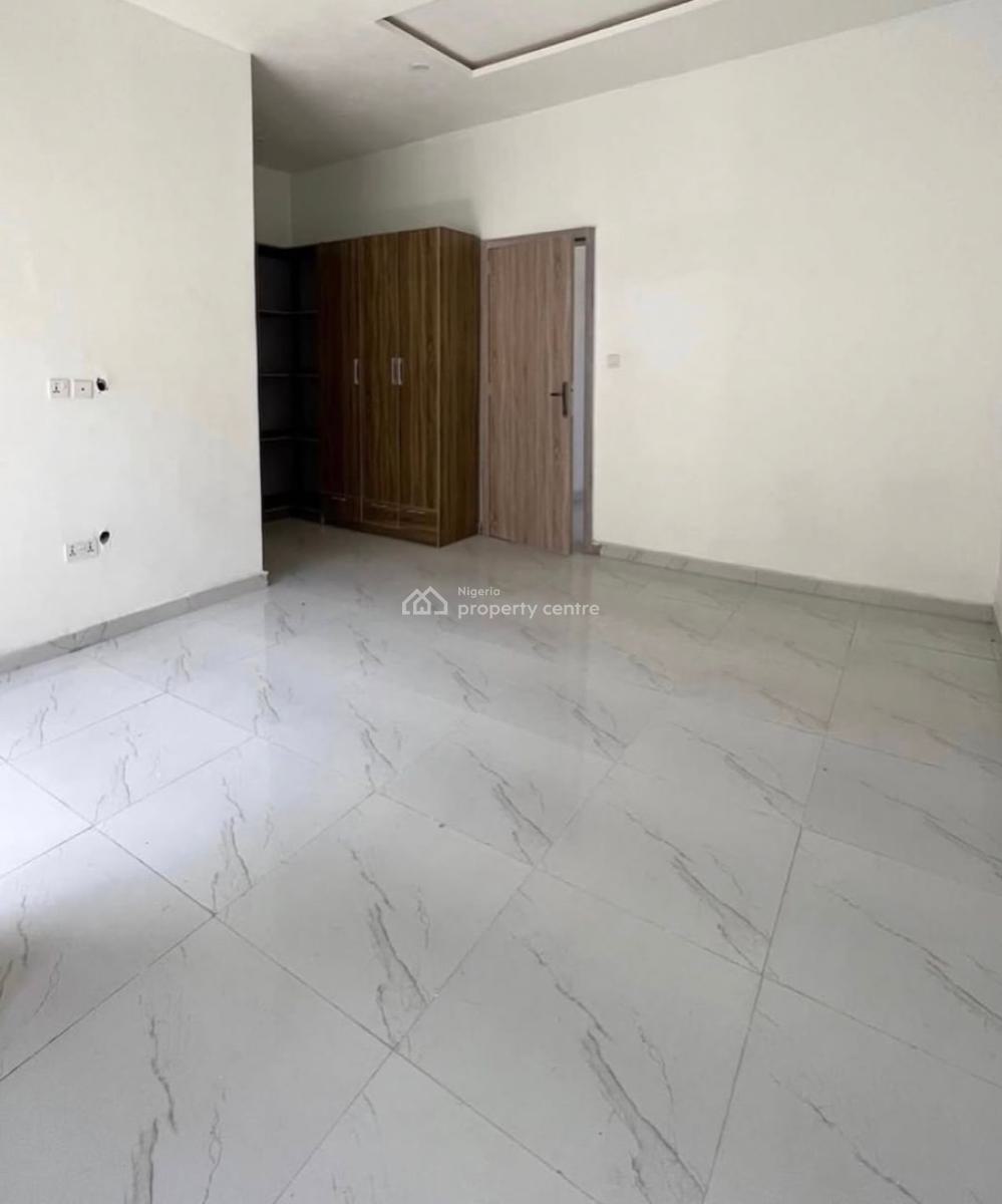Spacious 4 Bedroom Terrace Duplex with Swimming Pool,gym House, Ikate,lekki, Ikate, Lekki, Lagos, Terraced Duplex for Sale