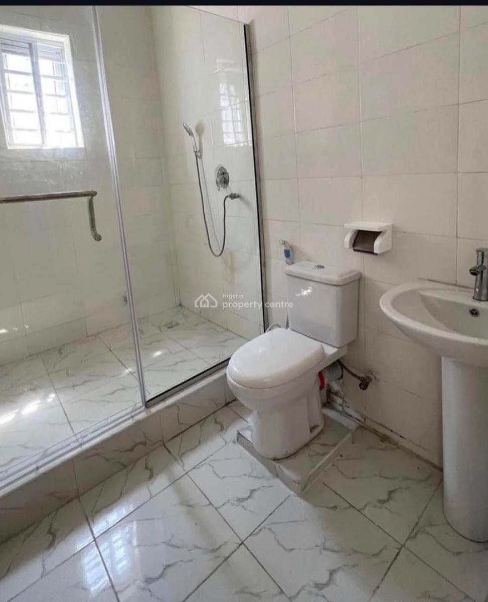 Spacious 4 Bedroom Terrace Duplex with Swimming Pool,gym House, Ikate,lekki, Ikate, Lekki, Lagos, Terraced Duplex for Sale