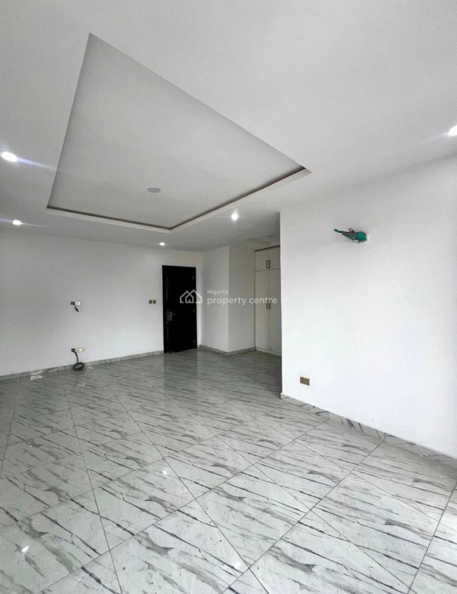 Newly Built 4bedroom Terrace  Duplex with Bq, Ikate,lekki, Ikate, Lekki, Lagos, Terraced Duplex for Sale