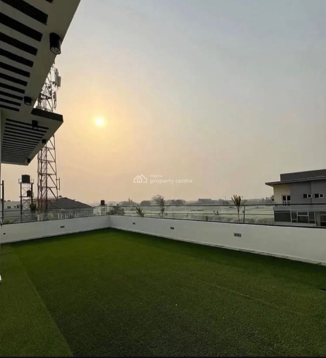 Luxurious 5bedroom Detached Duplex, Ikate,lekki, Ikate, Lekki, Lagos, Detached Duplex for Sale