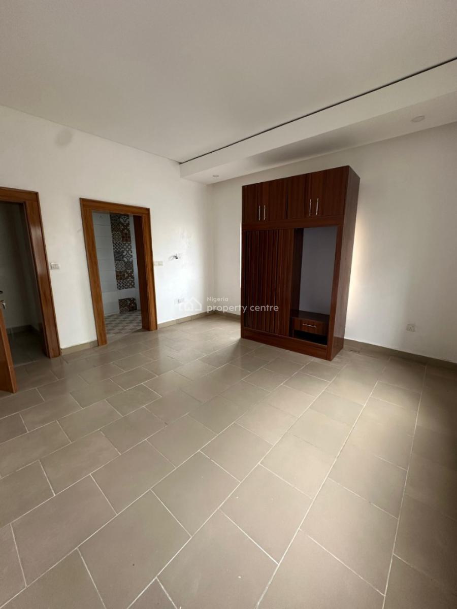 Service 3bedroom Flat, Jahi Gilmore, Jahi, Abuja, Flat / Apartment for Rent