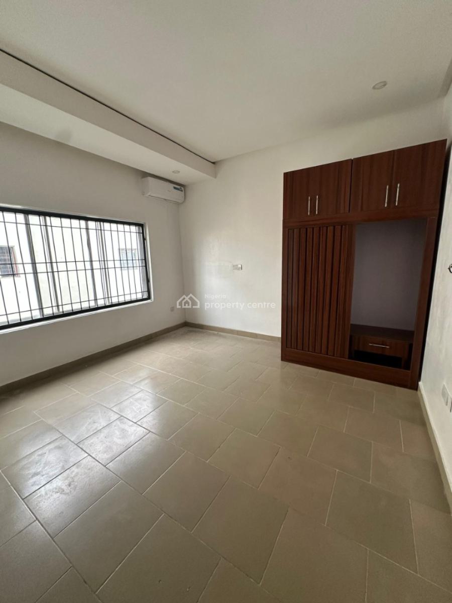 Service 3bedroom Flat, Jahi Gilmore, Jahi, Abuja, Flat / Apartment for Rent