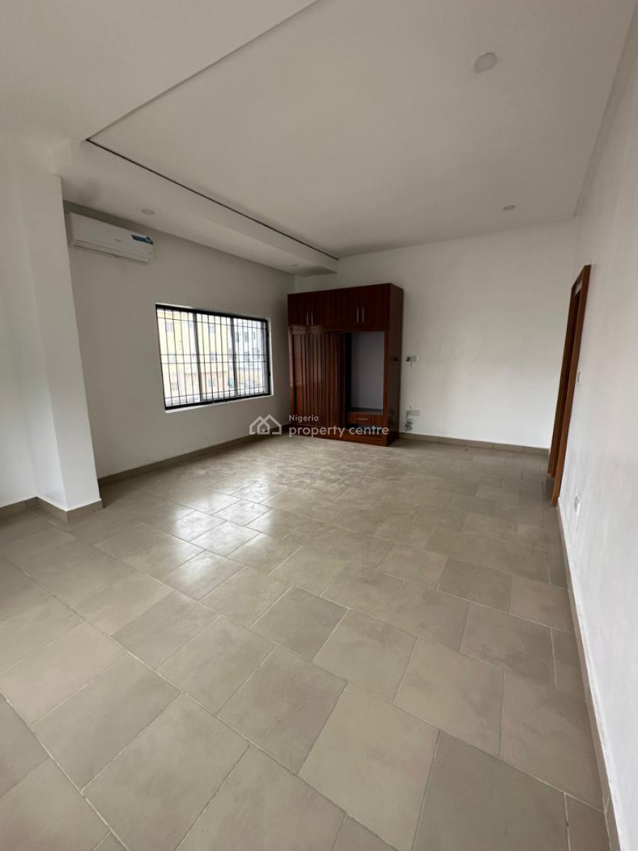 Service 3bedroom Flat, Jahi Gilmore, Jahi, Abuja, Flat / Apartment for Rent