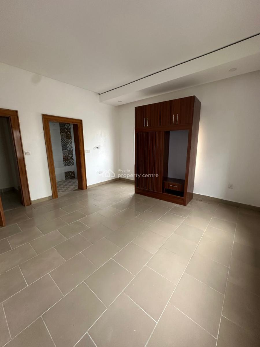 Service 3bedroom Flat, Jahi Gilmore, Jahi, Abuja, Flat / Apartment for Rent