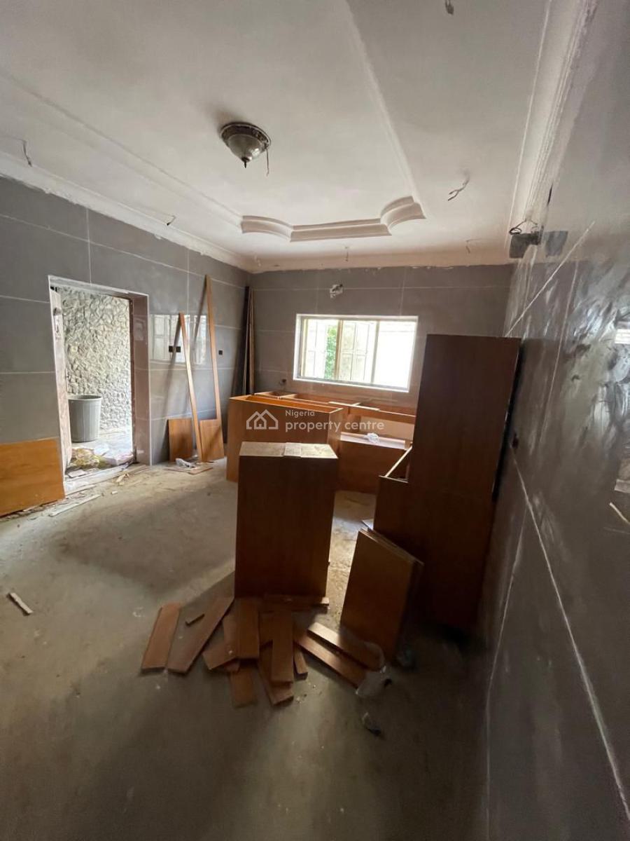 6-bedroom Fully Detached Duplex with with 2 Bqs, Osborne Phase 1, Ikoyi, Lagos, Detached Duplex for Rent