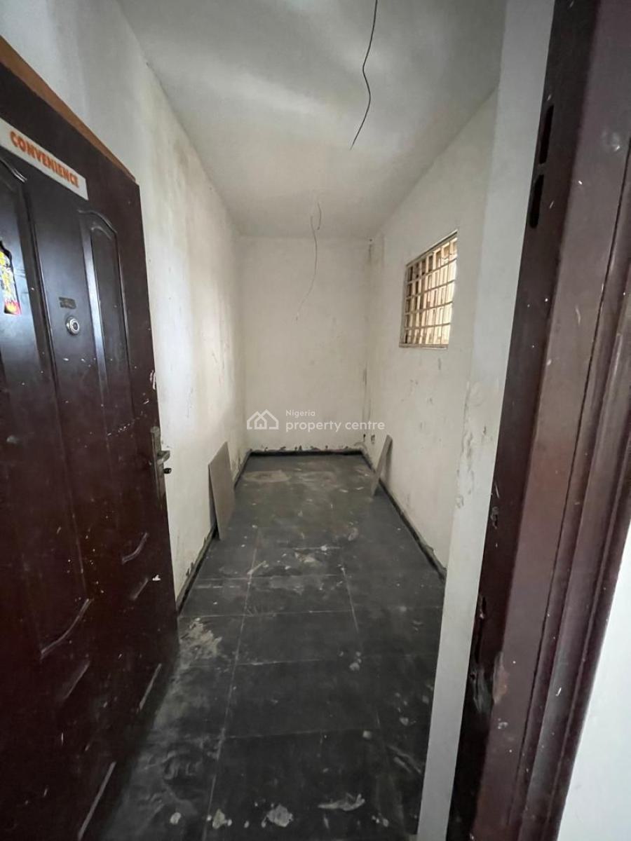 6-bedroom Fully Detached Duplex with with 2 Bqs, Osborne Phase 1, Ikoyi, Lagos, Detached Duplex for Rent