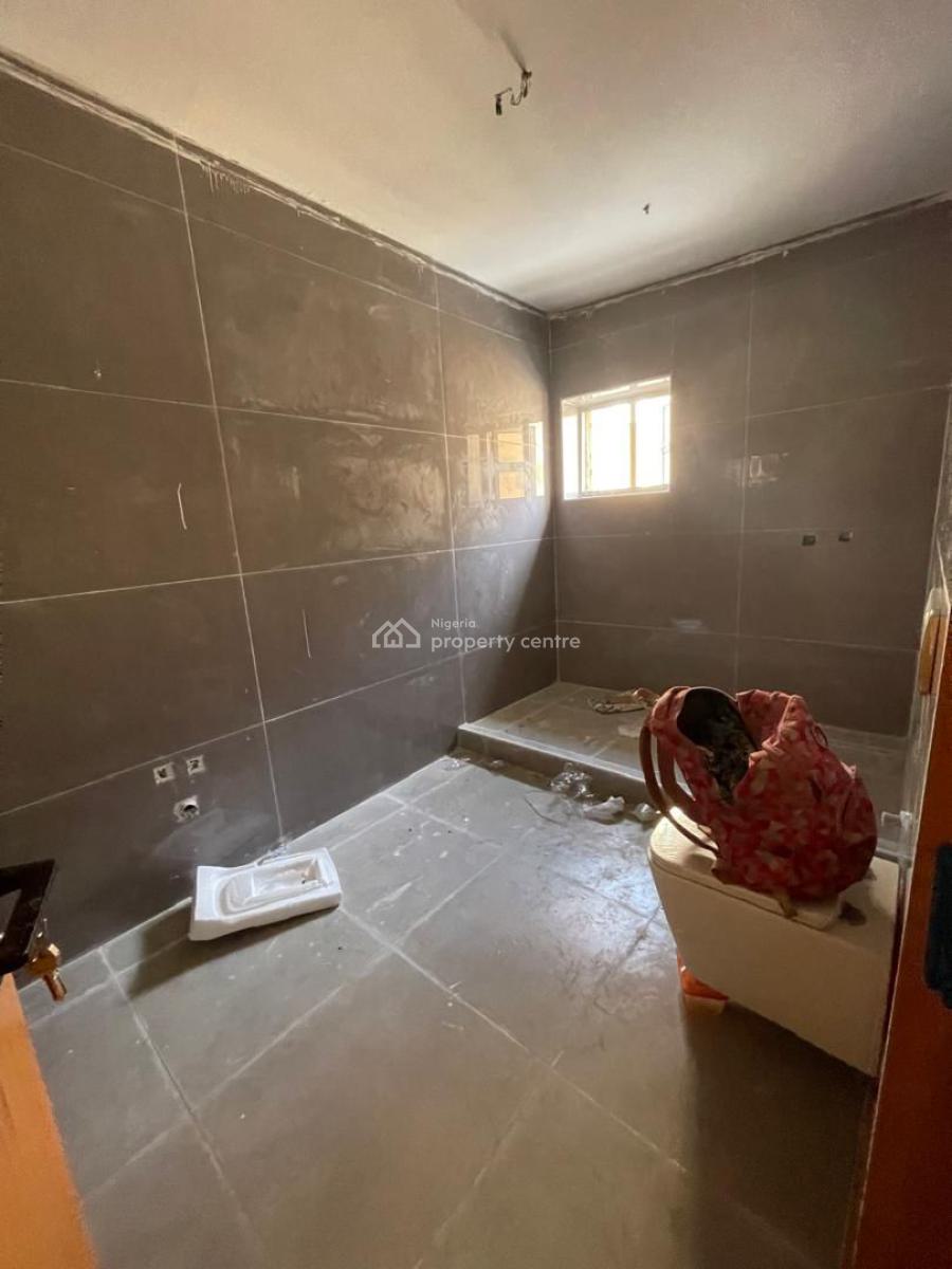 6-bedroom Fully Detached Duplex with with 2 Bqs, Osborne Phase 1, Ikoyi, Lagos, Detached Duplex for Rent