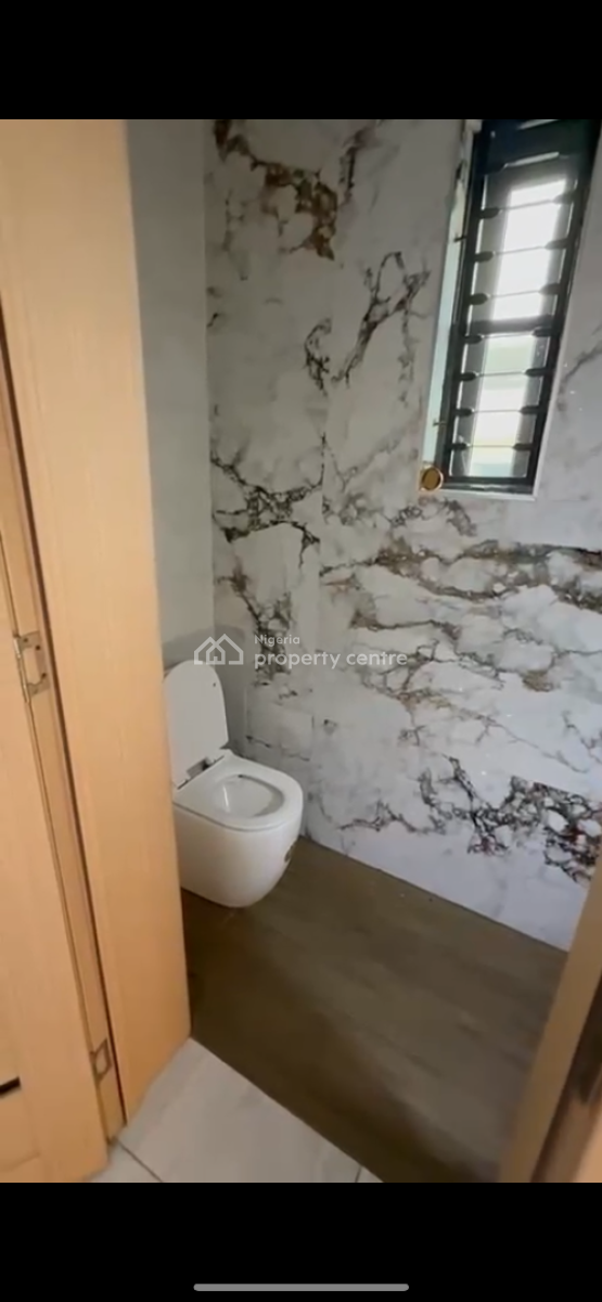 Fully Furnished 3 Bedroom Maisonette, Old Ikoyi, Ikoyi, Lagos, Flat / Apartment for Rent