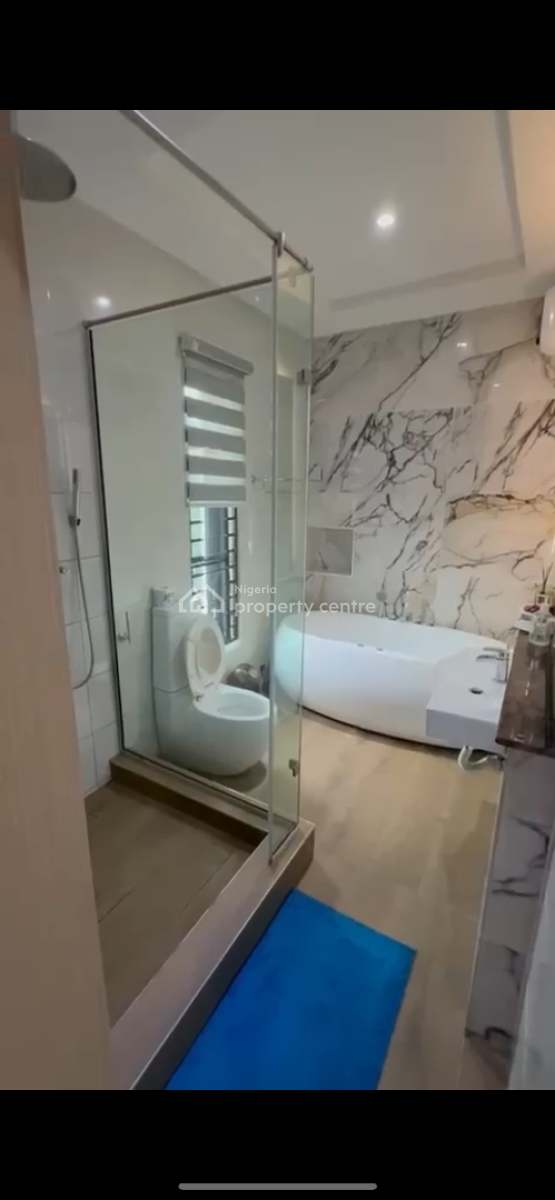 Fully Furnished 3 Bedroom Maisonette, Old Ikoyi, Ikoyi, Lagos, Flat / Apartment for Rent