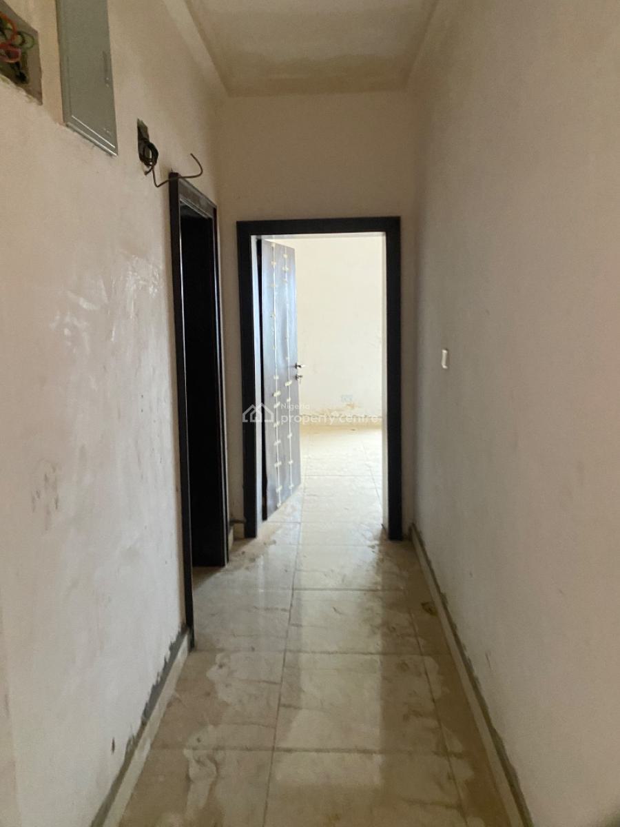 Luxury 3bedroom Flat + Bq Katampe Main, Katampe Main, Katampe (main), Katampe, Abuja, Flat / Apartment for Rent
