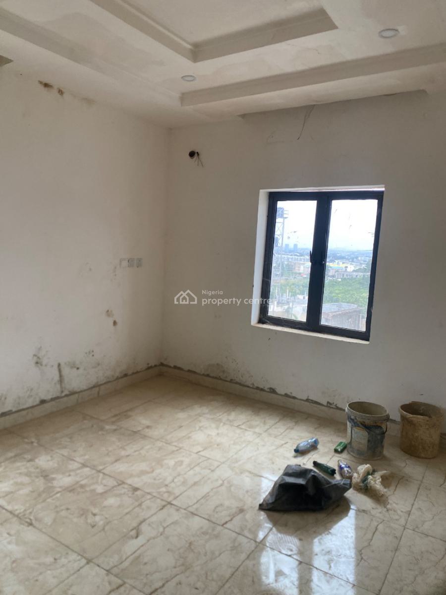 Luxury 3bedroom Flat + Bq Katampe Main, Katampe Main, Katampe (main), Katampe, Abuja, Flat / Apartment for Rent