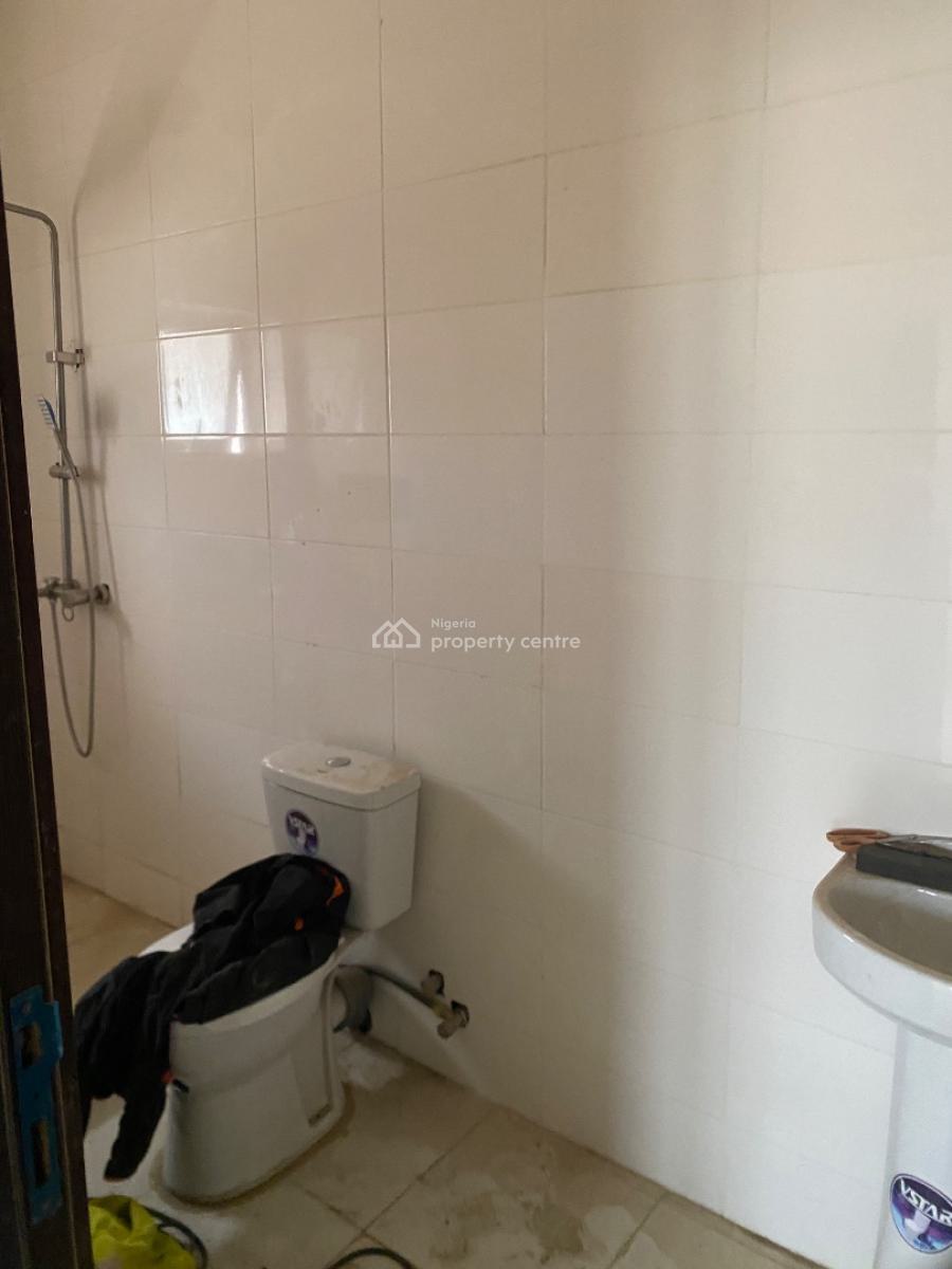 Luxury 3bedroom Flat + Bq Katampe Main, Katampe Main, Katampe (main), Katampe, Abuja, Flat / Apartment for Rent